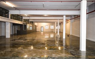 490 m² Commercial space in Salt River