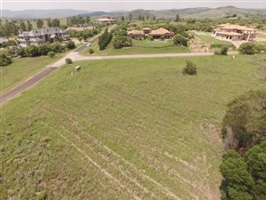 3675 m² Land available in Blair Atholl Estate