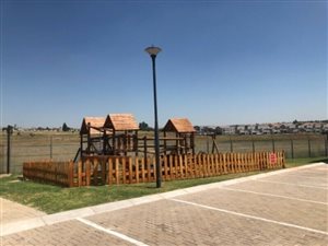 2 Bed Townhouse in Sagewood