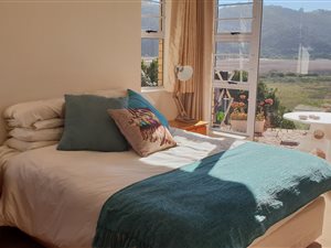 3 Bed House in Wilderness