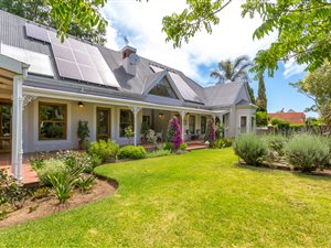 3 Bed House in Paradyskloof