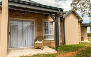 Bachelor apartment in Polokwane Central