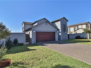 3 Bed House in Midstream Hill