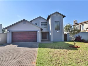 3 Bed House in Midstream Hill
