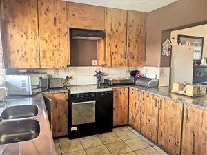 3 Bed Townhouse in Stikland