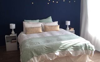 2 Bedroom Apartment in Risidale