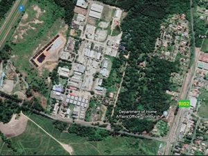 159 m² Commercial space in Park Rynie