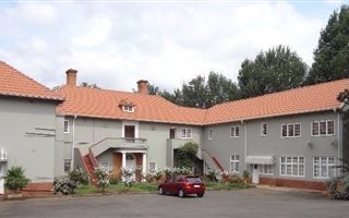 1 Bedroom Apartment in Wembley