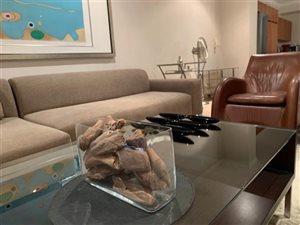 2 Bed Apartment in Hyde Park