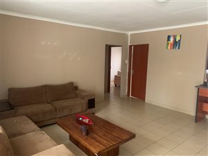 2 Bed Townhouse in Meyerville
