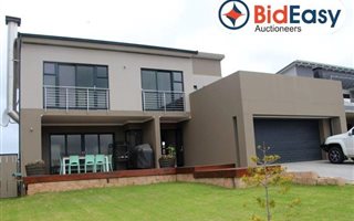 3 Bedroom House in George East