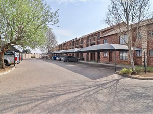 2 Bed Apartment in Sagewood