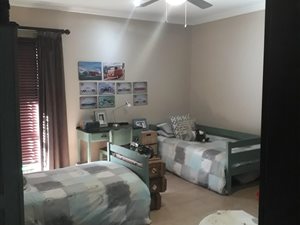 4 Bed House in Postmasburg
