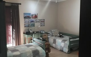 4 Bedroom House in Postmasburg