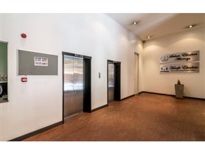 1 Bed Apartment in Newtown