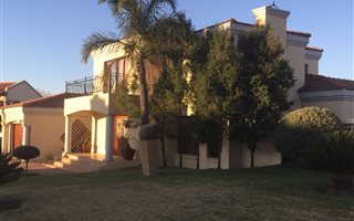 5 Bedroom House in Savannah Hills