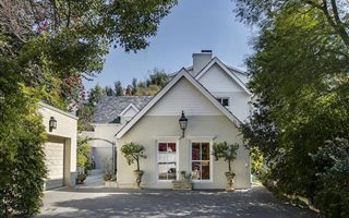 5 Bedroom House in Atholl