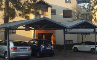 1 Bedroom Apartment in Paulshof