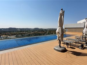 Studio Apartment in Menlyn