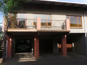 1 Bed Apartment in Bela-Bela (Warmbaths)