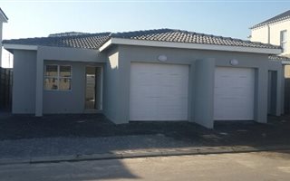 2 Bedroom Simplex in Parklands North