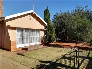 3 Bed House in Hadison Park