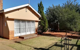 3 Bedroom House in Hadison Park