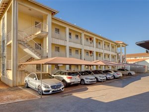 2 Bed Townhouse in Umbilo