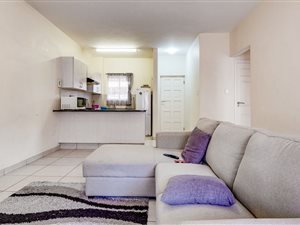 2 Bed Townhouse in Umbilo