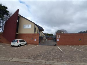 603 m² Commercial space in Zwartkop