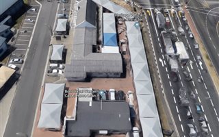 840 m² Office Space in Brackenfell Central