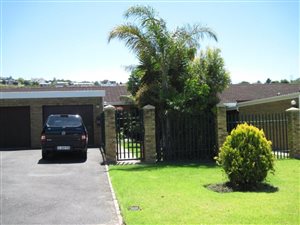 2 Bed Townhouse in Loevenstein