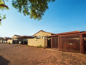 2 Bed Townhouse in Georginia