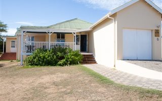 5 Bedroom House in Myburgh Park