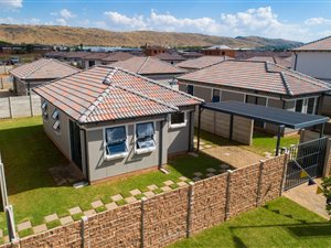 3 Bed House in Proclamation Hill