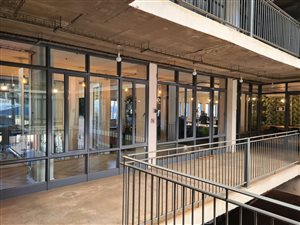 281 m² Commercial space in Greenside