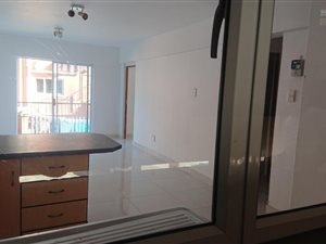 2 Bed Apartment in Parkside