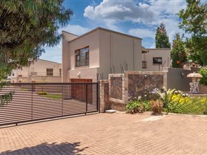 3 Bed Townhouse in Oriel