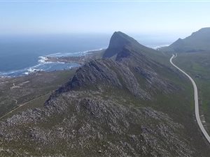 23 ha Farm in Pringle Bay
