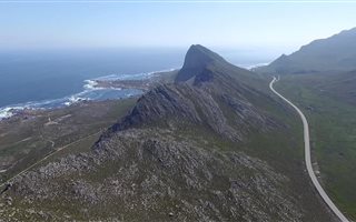 23 ha Farm in Pringle Bay