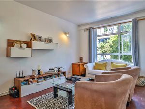 Studio Apartment in Green Point