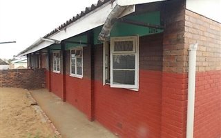 3 Bedroom House in Austerville