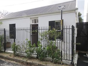 2 Bed House in Rosebank