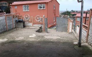 3 Bedroom Duplex in Lenham