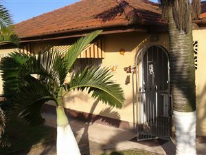 4 Bed House in Brighton Beach