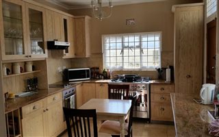 4 Bedroom House in Claremont