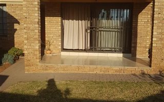 3 Bedroom Cluster in Noordwyk