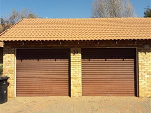 3 Bed Duplex in Hazeldean (Silverlakes Surroundings)