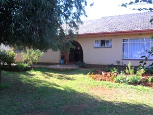 1.7 ha Farm in De Deur