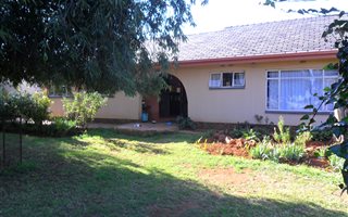 1.7 ha Farm in De Deur
